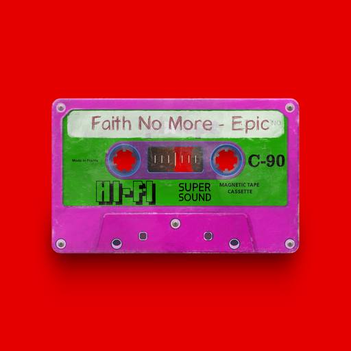 03578 - Faith No More - Epic